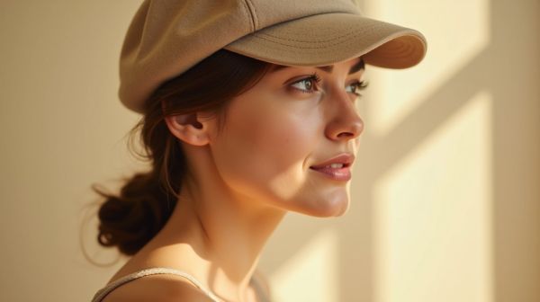 Choisir le béret pour femme idéal selon votre style