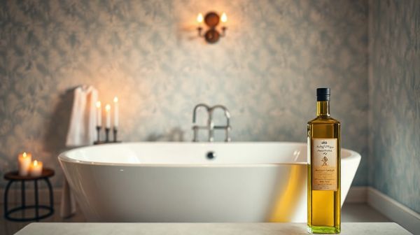 Choisissez la meilleure huile de massage comestible pour vos plaisirs