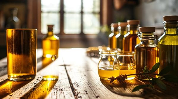 Choisissez la meilleure huile de massage comestible pour vos plaisirs