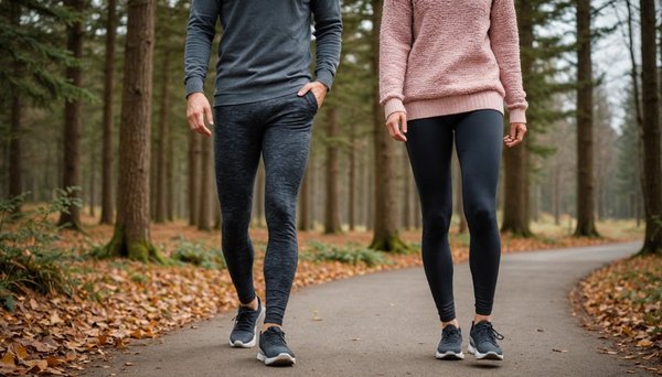 Les 5 avantages d'acheter un collant polaire pour l'hiver