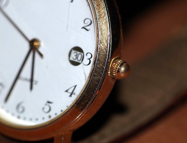 Montre en bois homme : la touche unique et élégante à porter