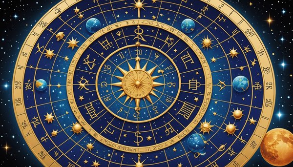 Une application innovante pour remplacer les horoscopes traditionnels